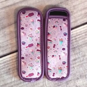 5/$20 Dessert Popsicle Holders!!